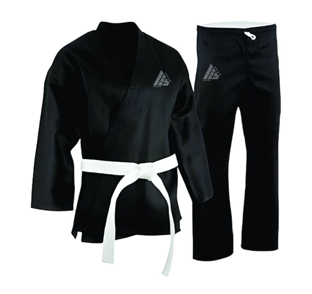 Custom Taekwondo Uniform